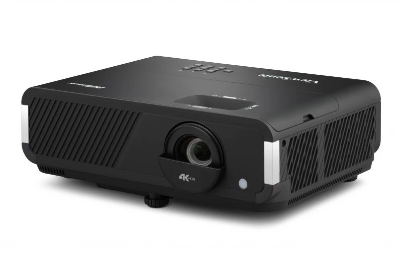 Viewsonic LX720-4KC Ultra Üç R - Home Cinema Laser Projector incelemesi ve fiyatı