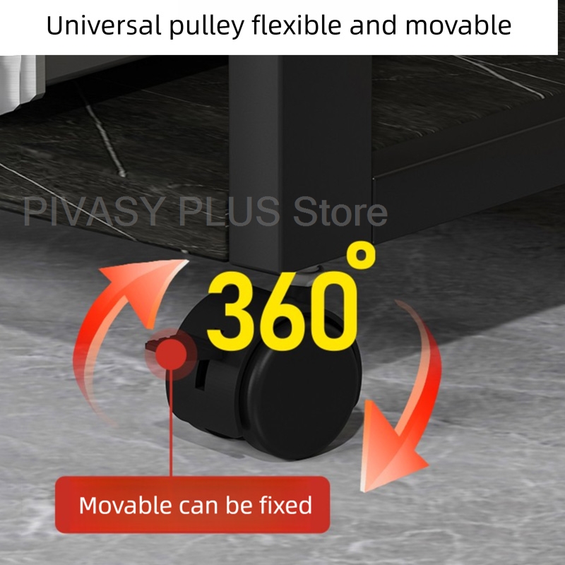 2-5 Katlı Hoparlör Standı 360° - Home Cinema Room Accessories incelemesi ve fiyatı