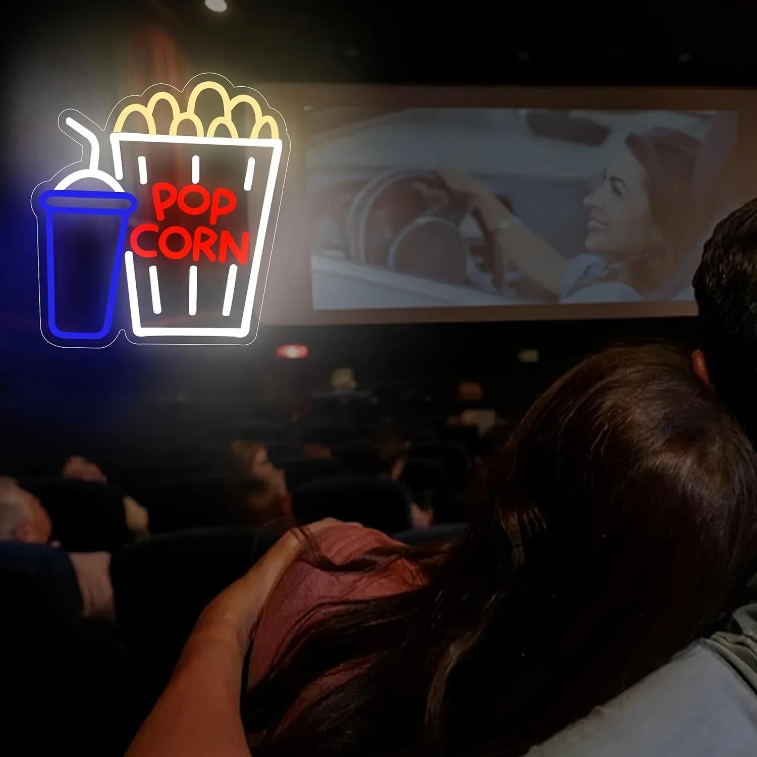 Patlamış Mısır Soda İçeceği Ne - Home Cinema Wall Lights incelemesi ve fiyatı