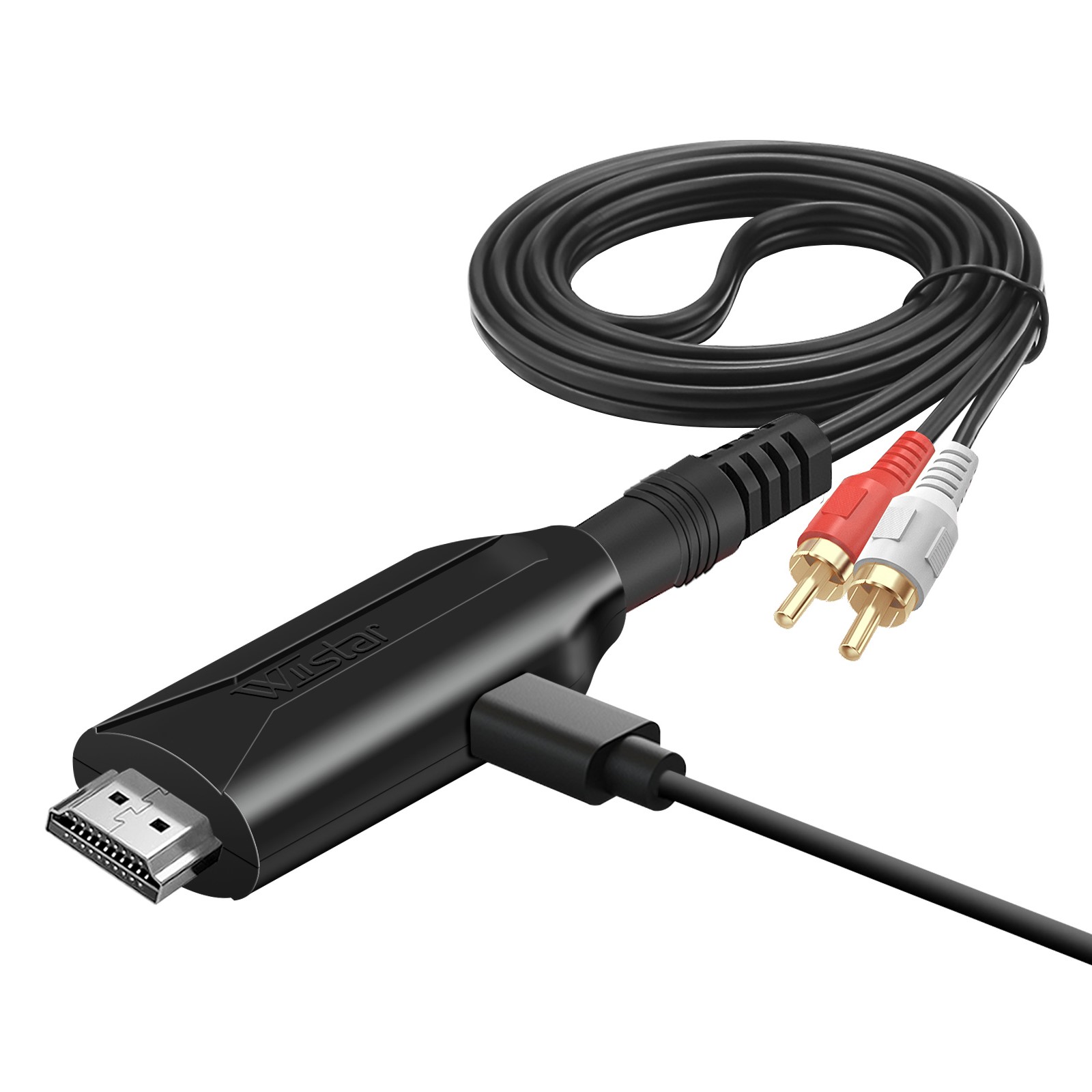 HDMI ARC Ses Çıkarıcı ARC - 3. - Hdmi Arc Cable incelemesi ve fiyatı