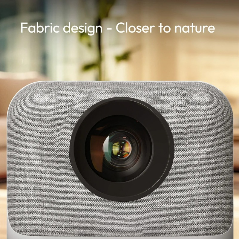 BYINTEK LOVE U4 Akıllı Mini Ev - Video Home Cinema incelemesi ve fiyatı