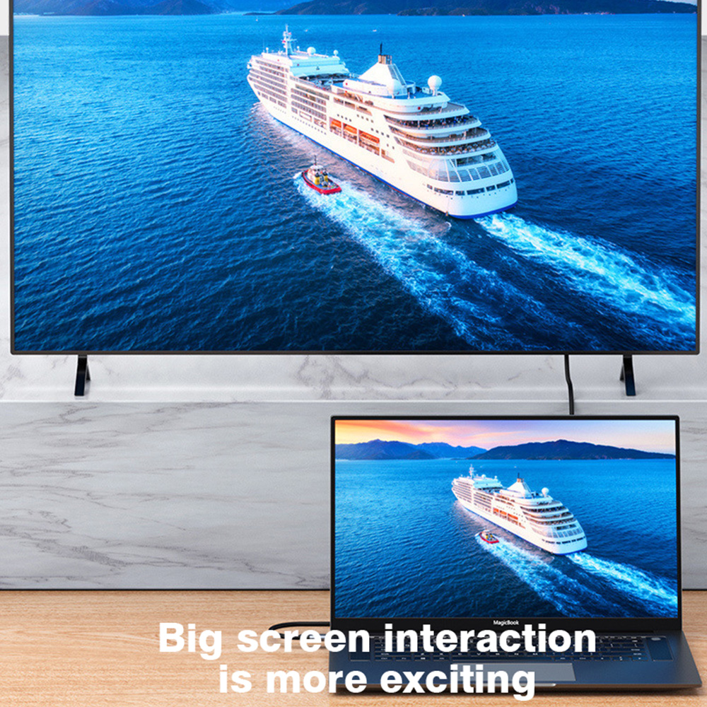 iPhone'dan TV'ye Lightning - H - Hdmi Arc Cable incelemesi ve fiyatı