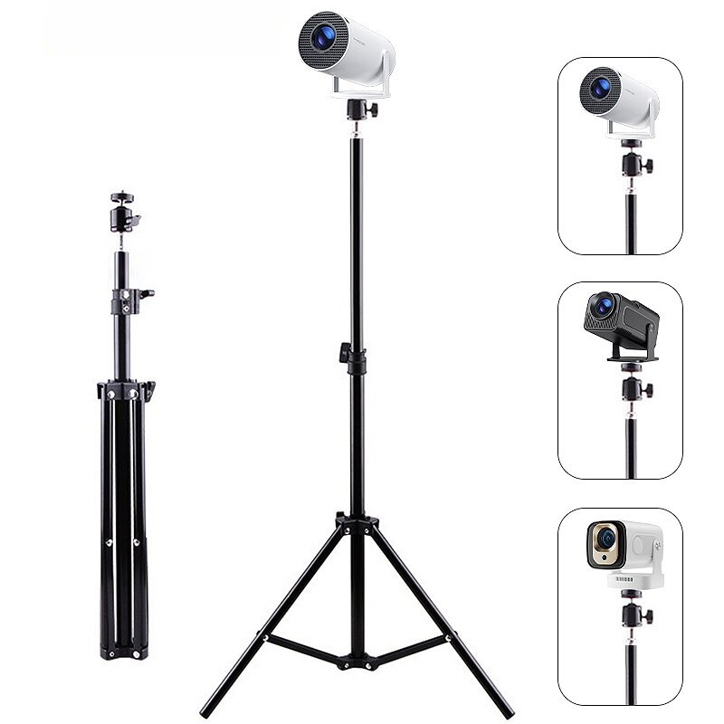 Magcubic Uzatılabilir Evrensel - Projector Tripod Stand incelemesi ve fiyatı