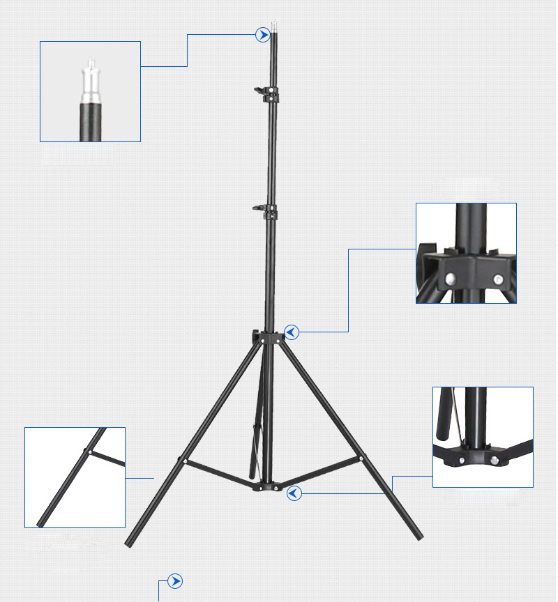 Projektör Braketi Seyahat Trip - Projector Tripod Stand incelemesi ve fiyatı
