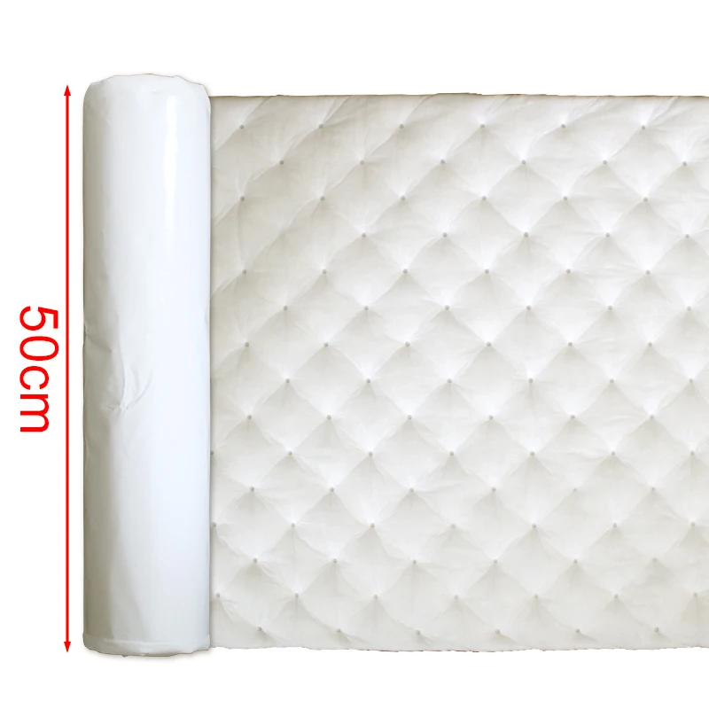 50X200 cm Araba Davlumbazları  - Noise Isolating Pad incelemesi ve fiyatı