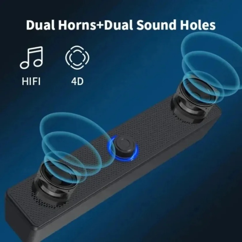 Kablosuz Bluetooth ve PC Sound - Home Cinema Complet incelemesi ve fiyatı