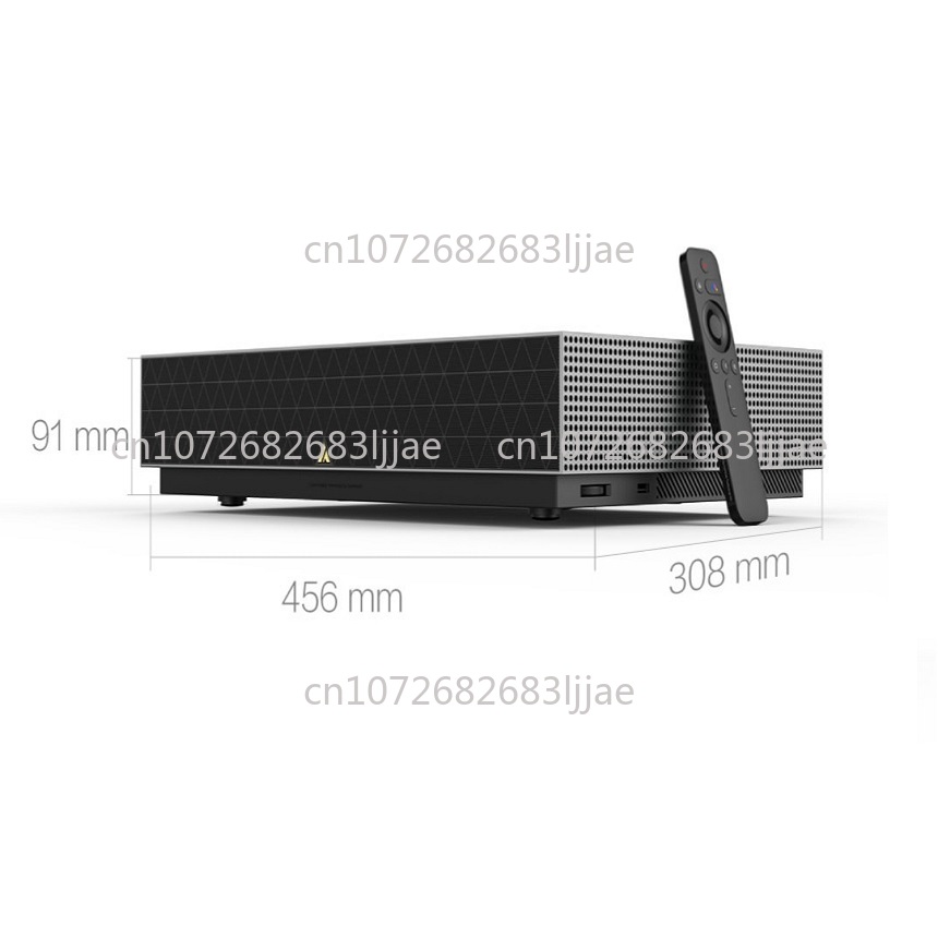 4K Sinema Pro Lazer Projeksiyo - Home Cinema Laser Projector incelemesi ve fiyatı