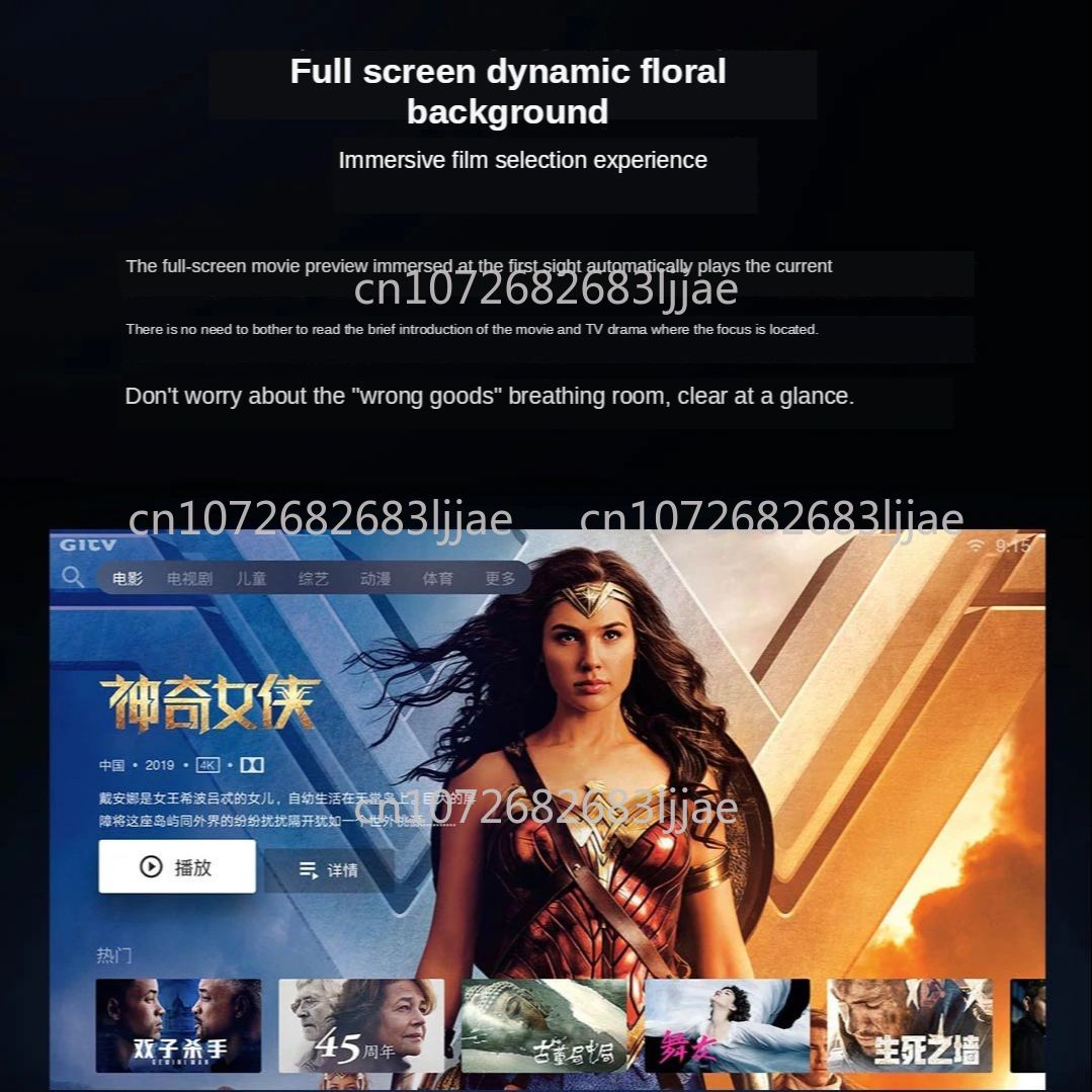 4K Sinema Pro Lazer Projeksiyo - Home Cinema Laser Projector incelemesi ve fiyatı