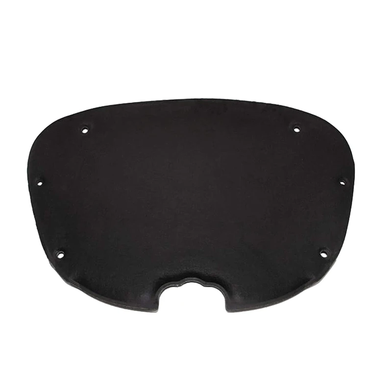 Tesla Modeli 3 için Kaput Moto - Noise Isolating Pad incelemesi ve fiyatı