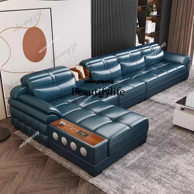 D5556 Hakiki Deri Küçük Daire  - Home Cinema In Small Room incelemesi ve fiyatı
