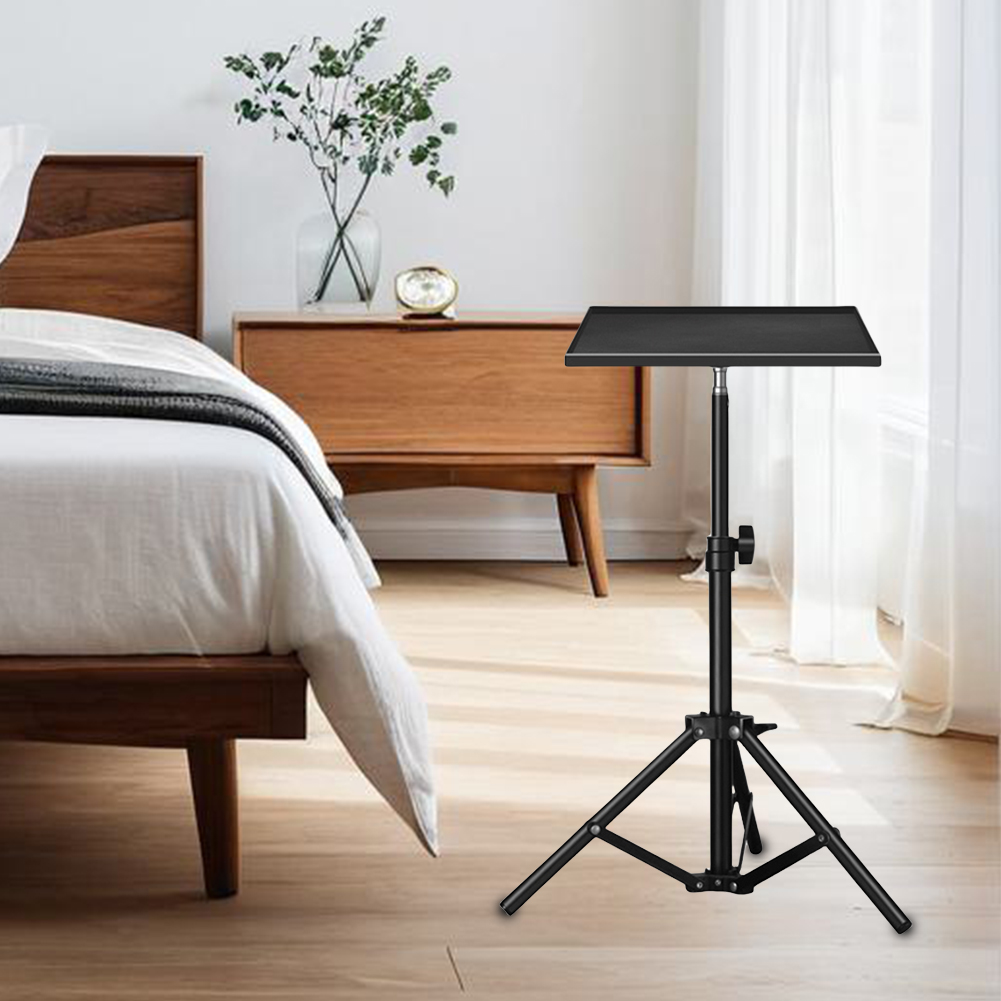 Projektör Tepsisi 1/4 inç Dişl - Projector Tripod Stand incelemesi ve fiyatı