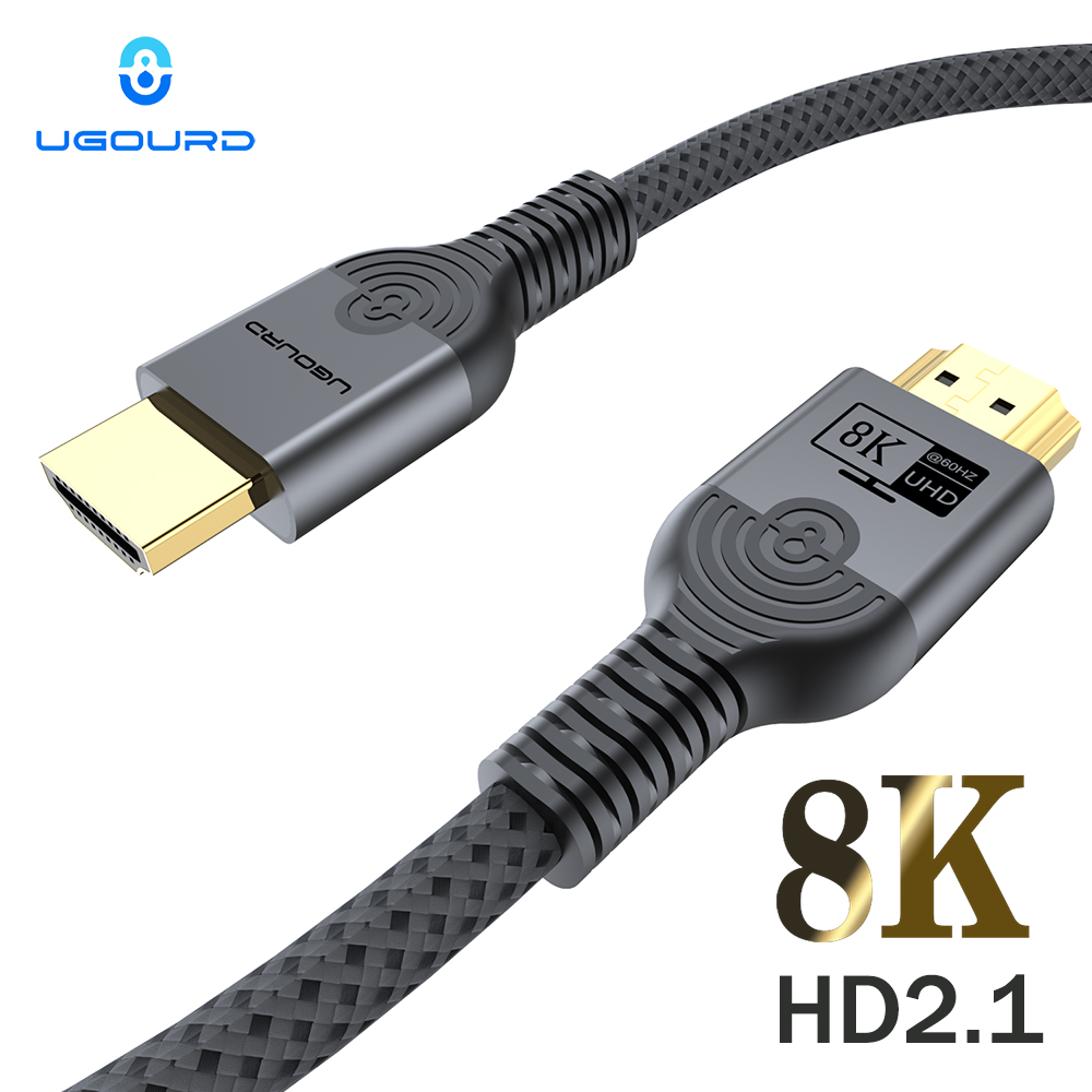 UGOURD HDMI Uyumlu 2.1 2.0 Kab - Hdmi Arc Cable incelemesi ve fiyatı