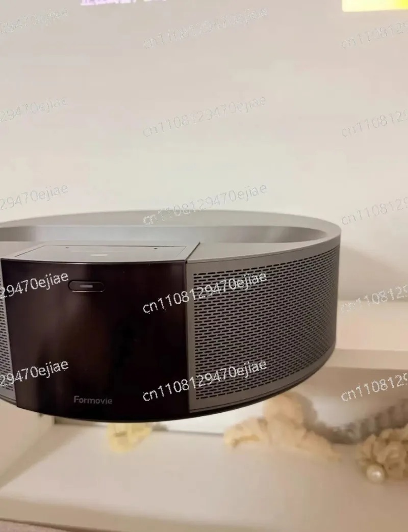 R1 Ultra Kısa Mesafe Lazer TV  - Home Cinema Laser Projector incelemesi ve fiyatı