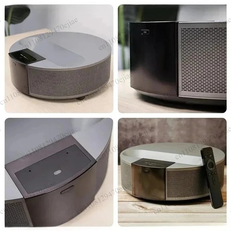R1 Ultra Kısa Mesafe Lazer TV  - Home Cinema Laser Projector incelemesi ve fiyatı