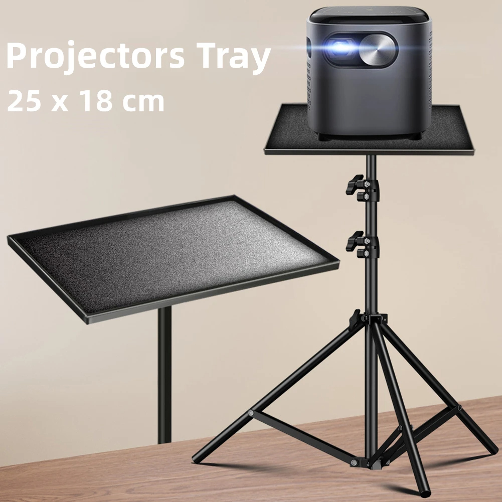 1 adet Projektör Tepsisi Tripo - Projector Tripod Stand incelemesi ve fiyatı