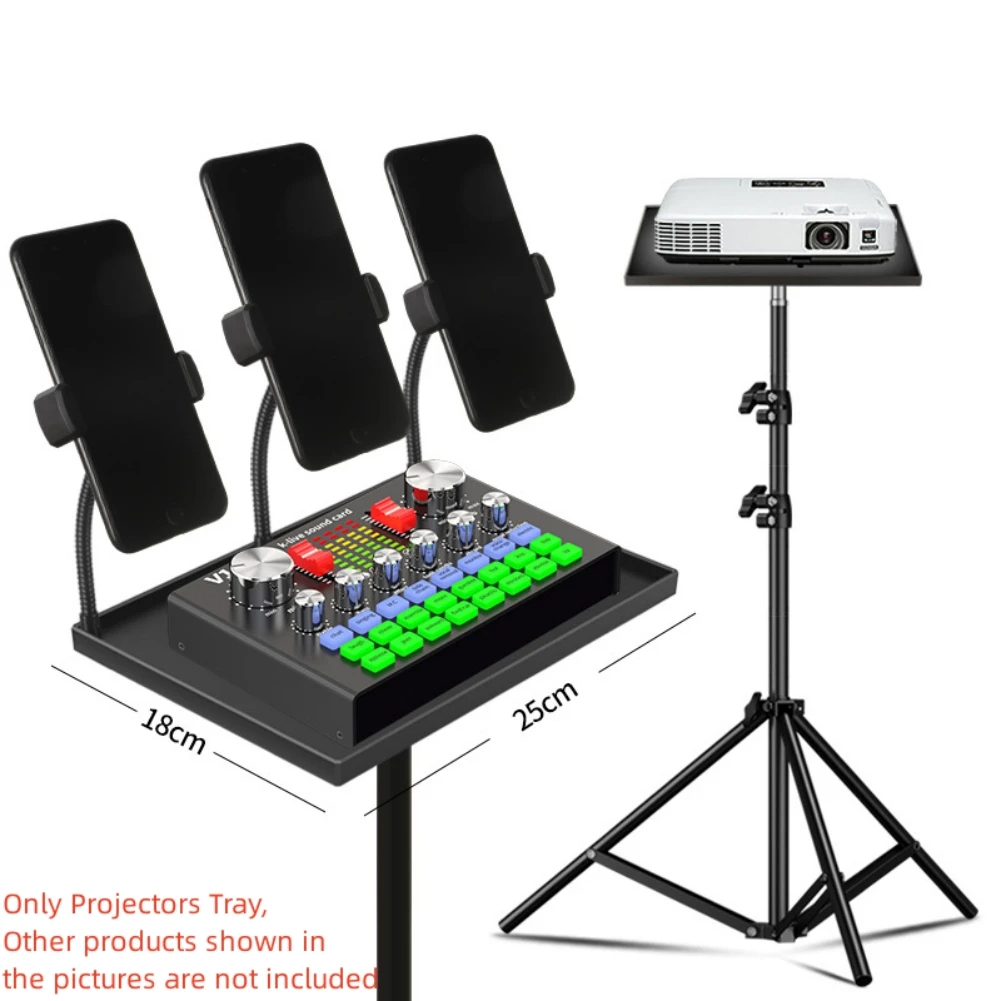 1 adet Projektör Tepsisi Tripo - Projector Tripod Stand incelemesi ve fiyatı
